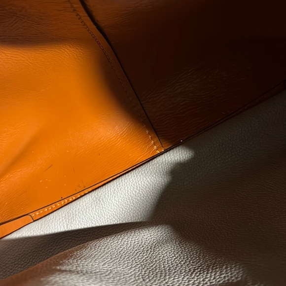 Coach Lana Bag - Grey Blue - Picture 6 of 13